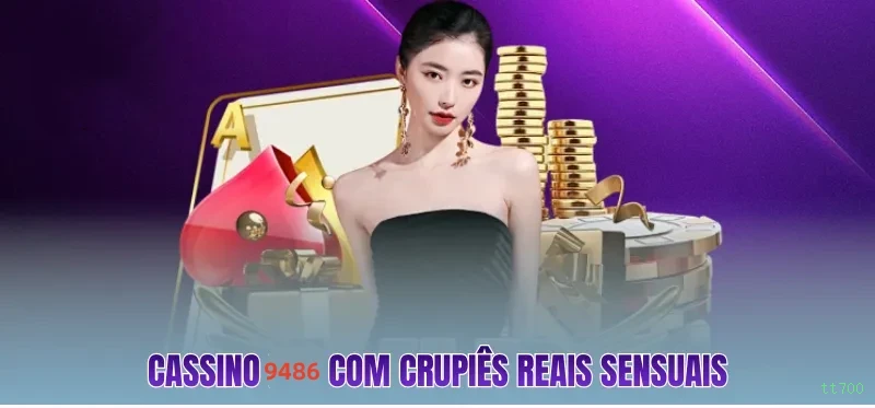 Cassino tt700 - mesas ao vivo e jogos